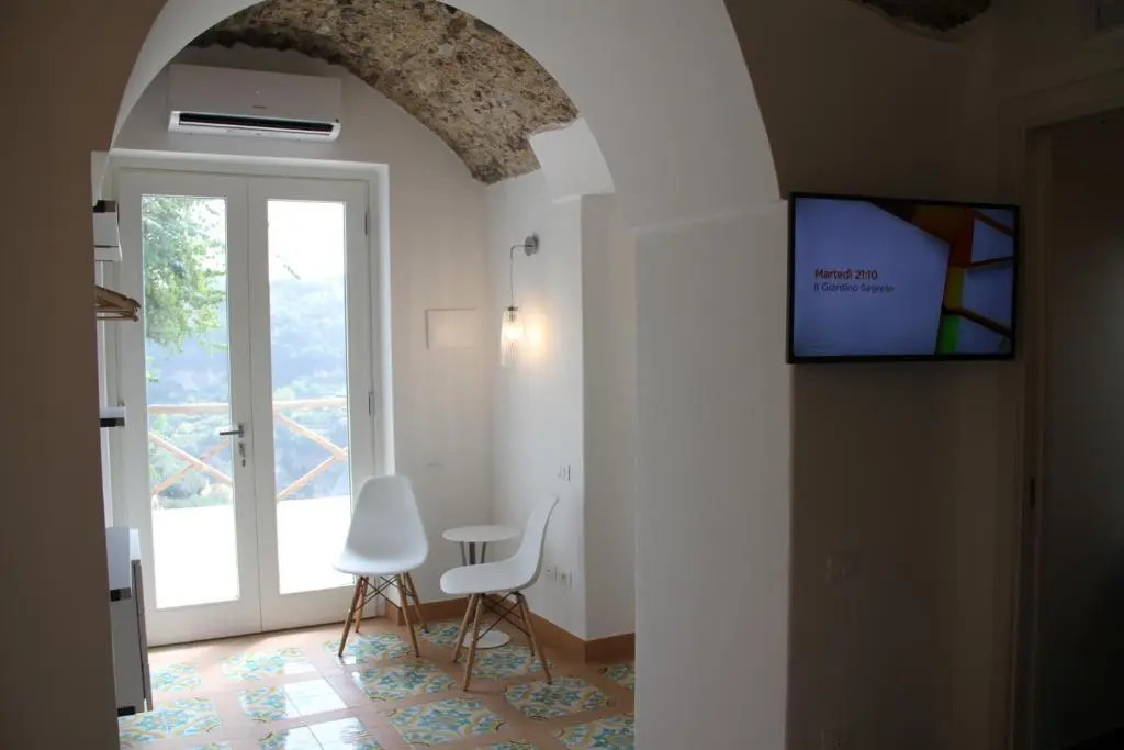 Villa Amì