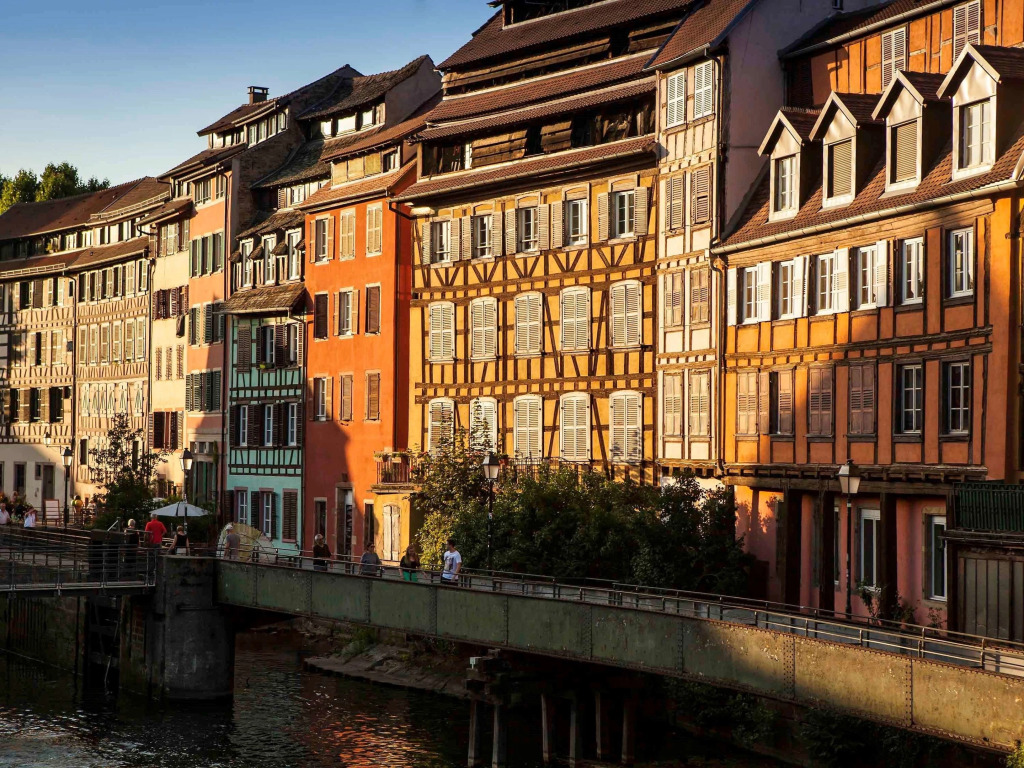 Mercure Strasbourg Centre