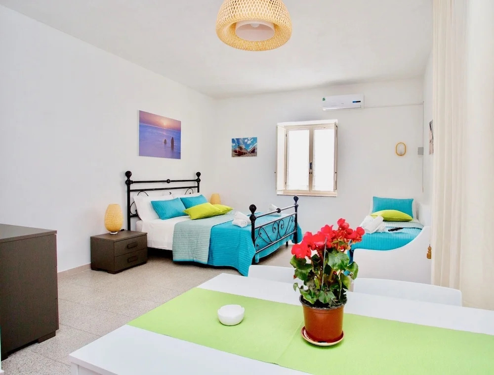 Il Veliero Blu - B&B Lipari Centro