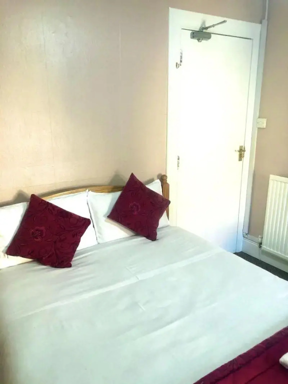Dalry Guesthouse