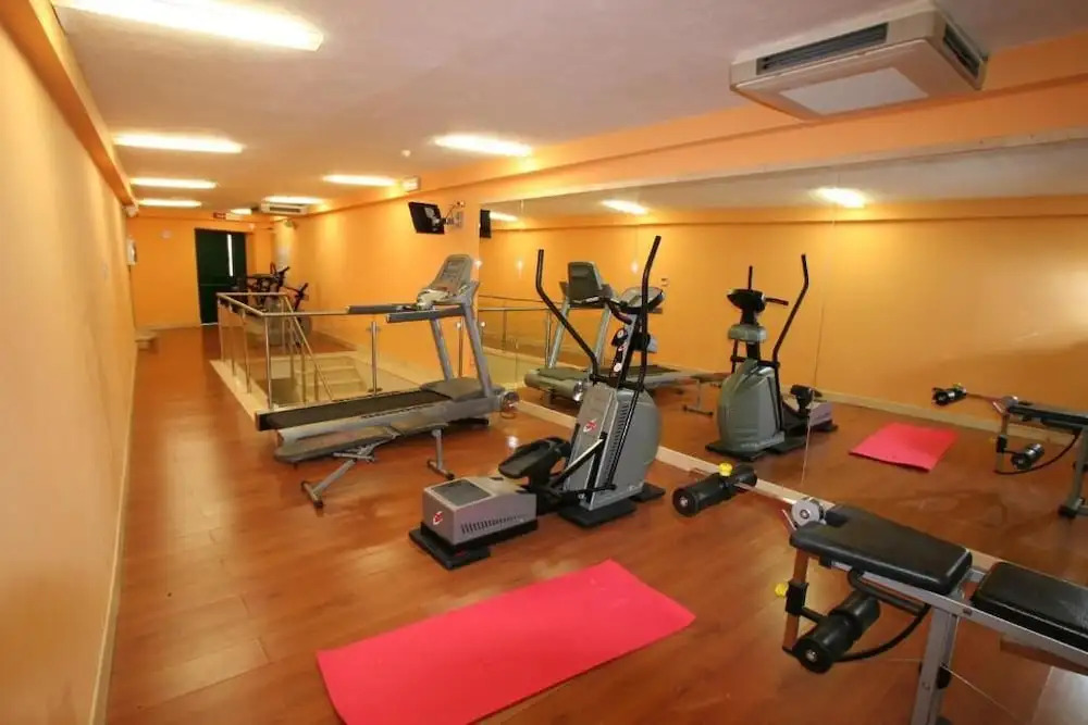 Hotel e Spa Villa Del Mare - Adult Only