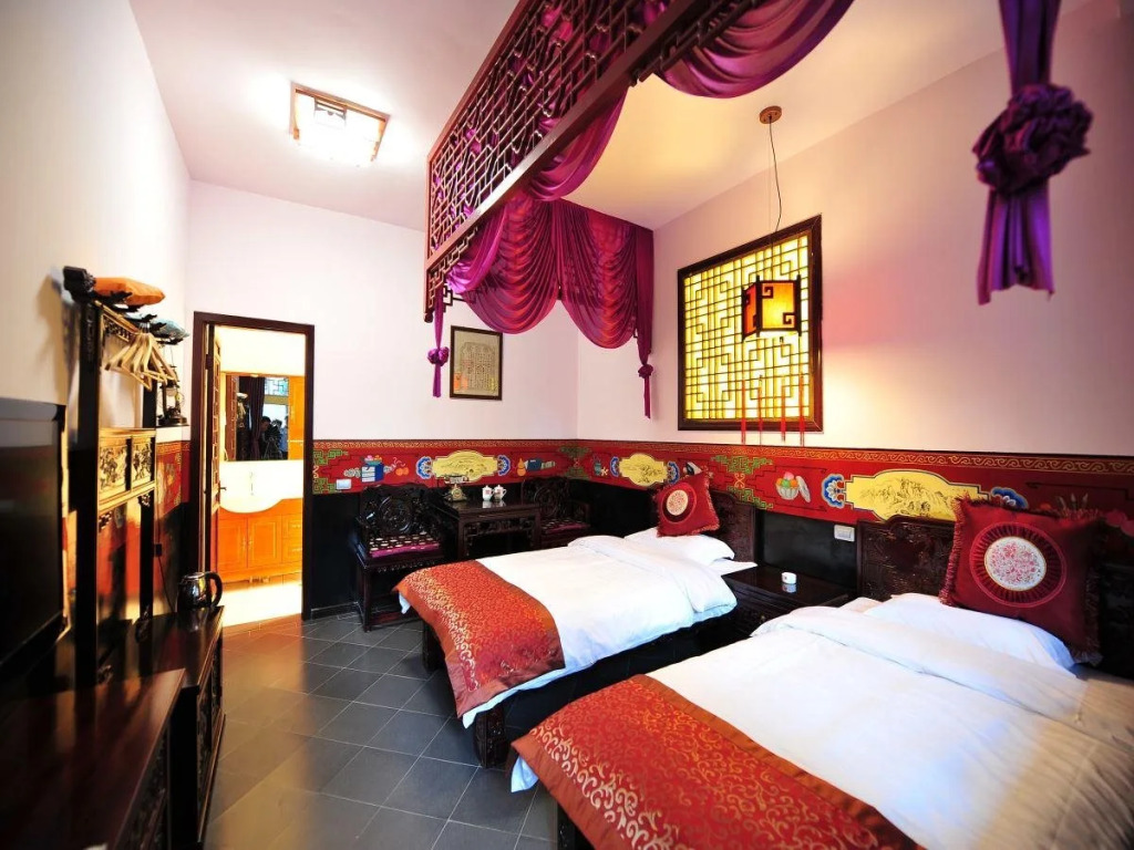 Ping Yao Hotel
