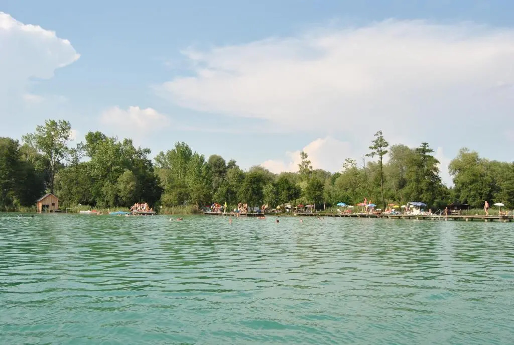 Hotel Garni Hutter
