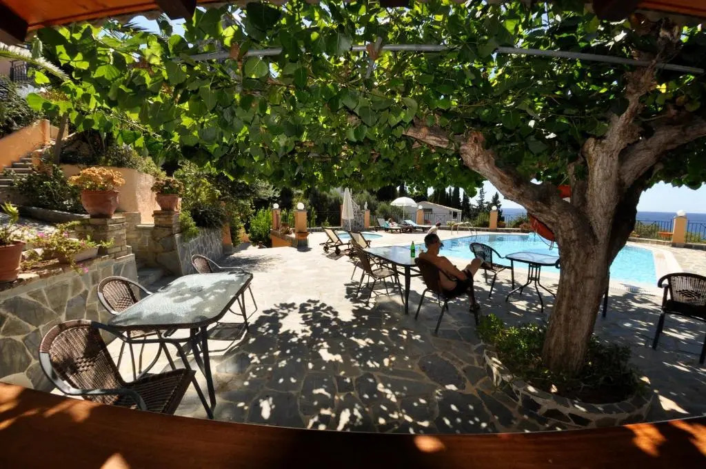 Dinas Paradise