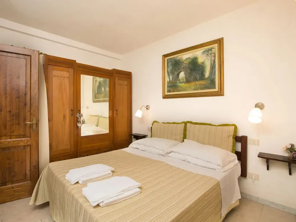 Holiday Home in Sassetta With Pool and Garden