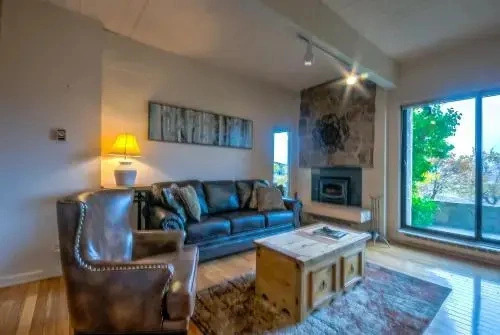 Storm Meadows Club A Condominiums - 117
