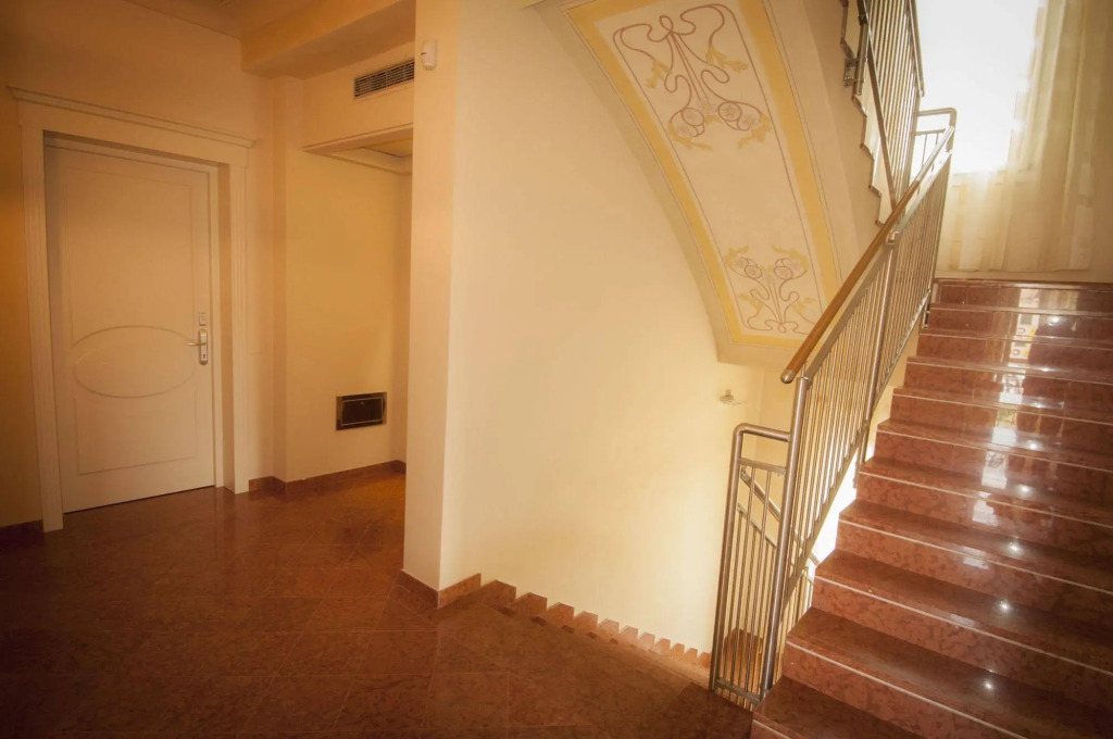 Hotel Villa Maranello