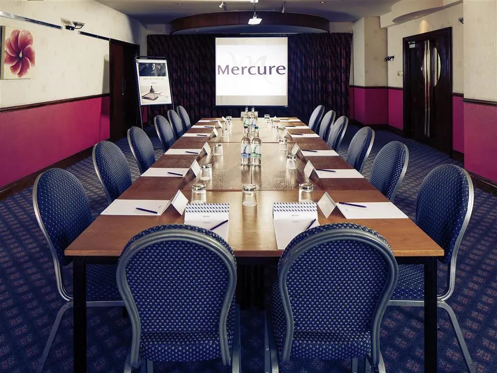Mercure Ayr Hotel