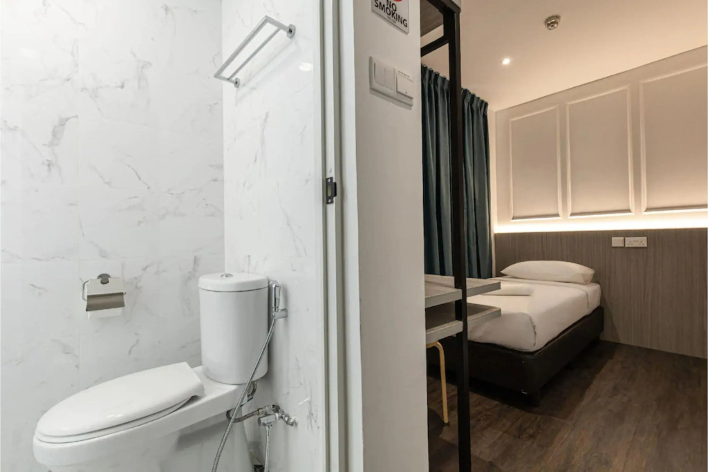 Philip Hotel