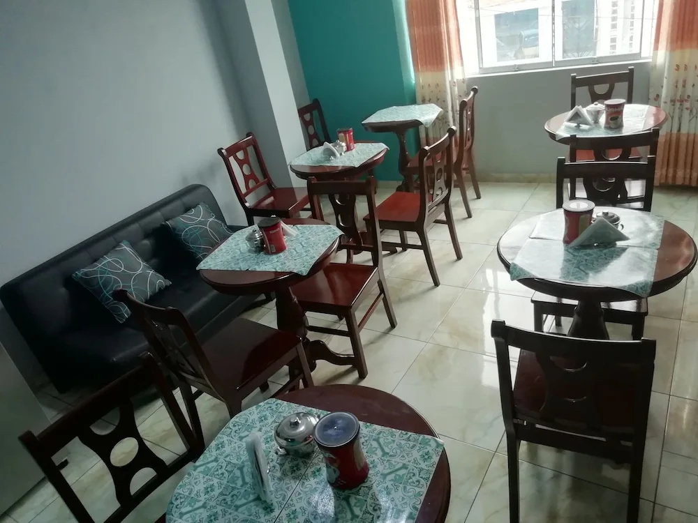 Hotel Real Chimbote