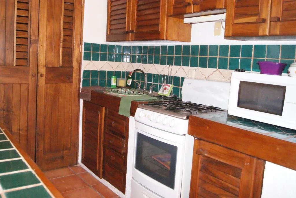 Casa del Sol
