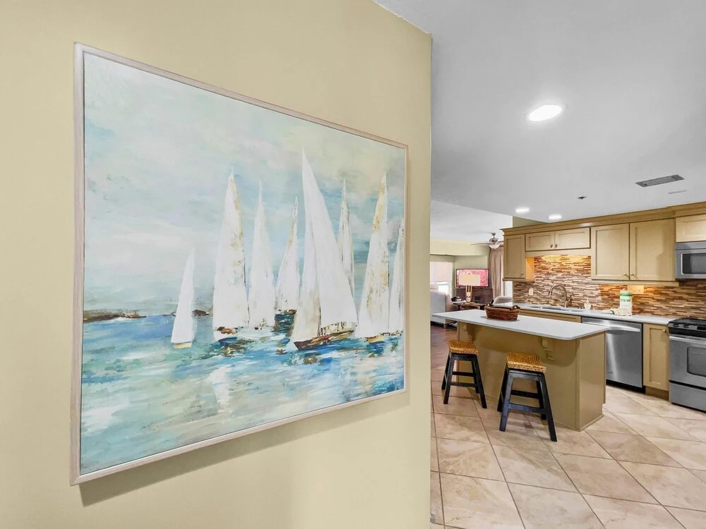 Player's Club at Sandestin by Destin Getaways
