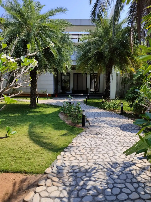Truliv Villa Laguna - Powered By Stayflexi
