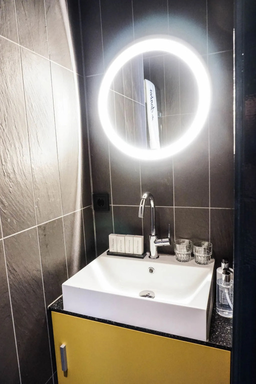 De Jonker Urban Suites