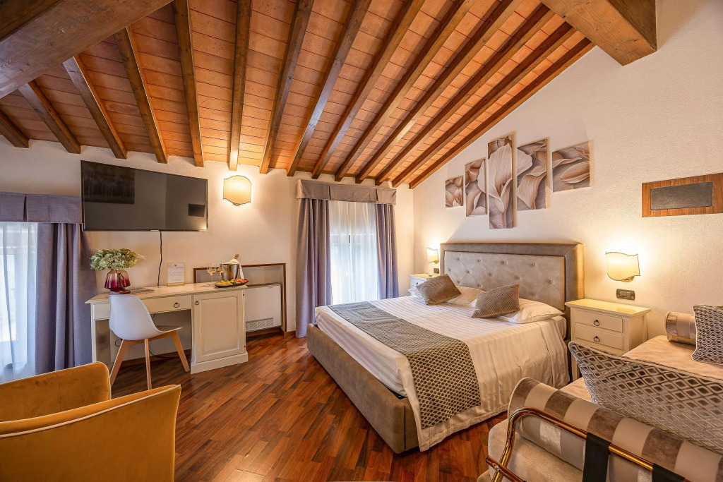 Hotel Villa Cariola