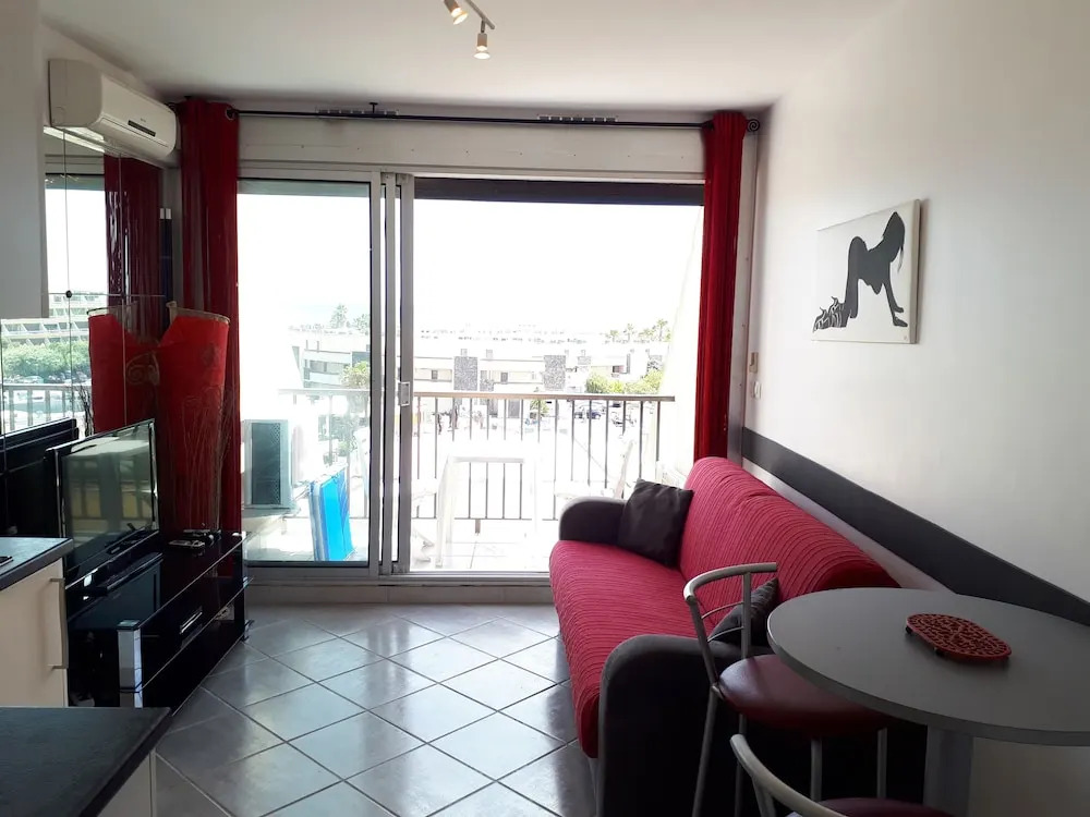 Village Naturiste Cap dAgde Hôtel Libertin Location Studio Club Riad 5
