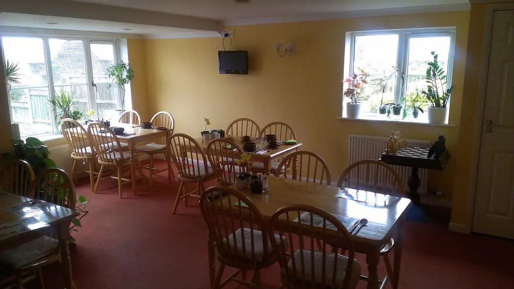 St Edmundsbury B&B