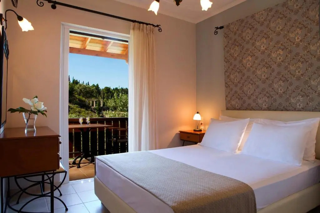 Evridikis Villas