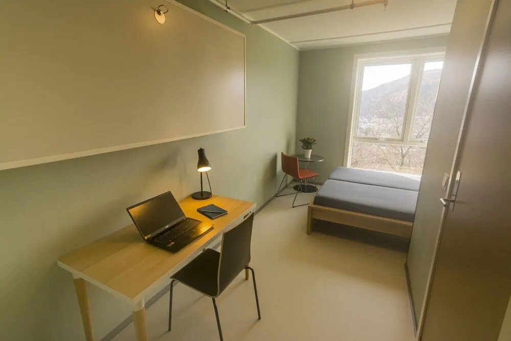 Bergen Hostel Montana
