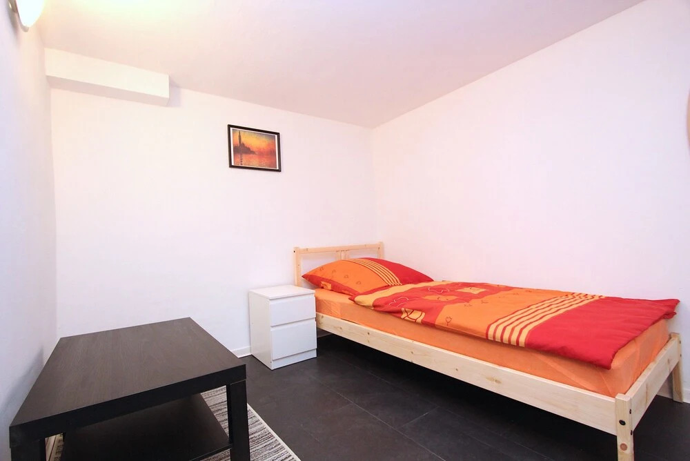 Private Apartment Bolzumer Straße