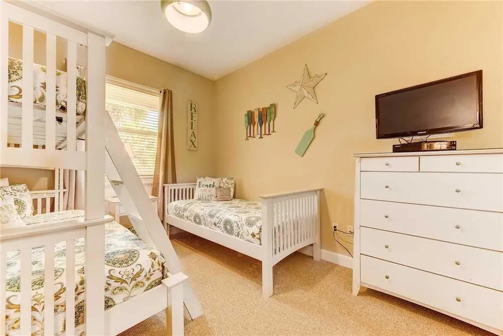 832 Cinnamon Beach - Three Bedroom Condo