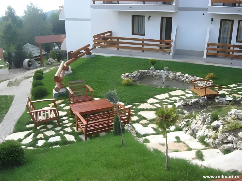 Milmari Resort & Spa / Premier 3