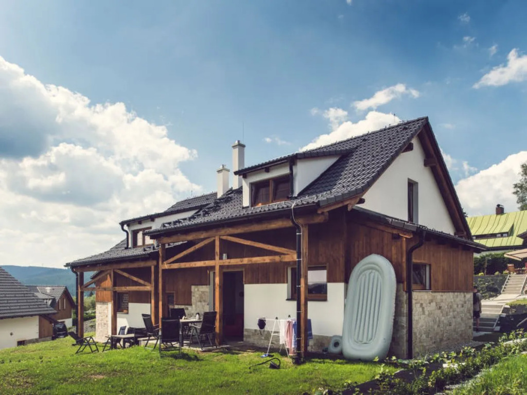 Residence Lipno 18180