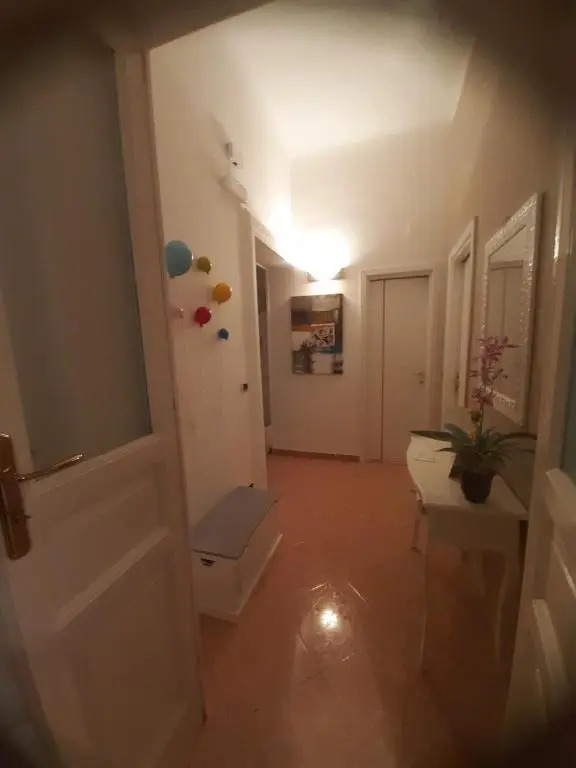 APOGEO ROOM TARANTO Intero APPARTAMENTO