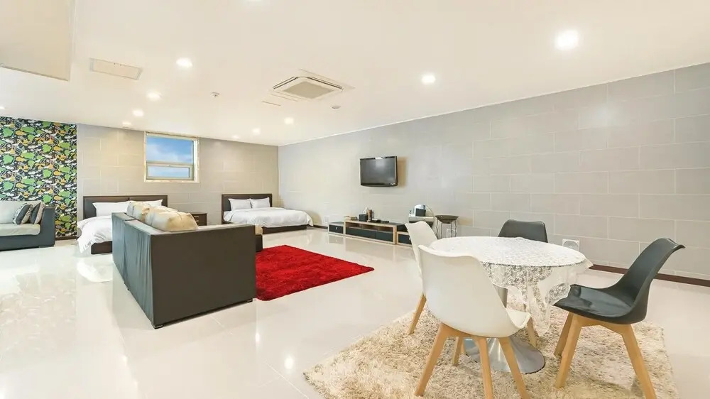 Gapyeong Aquavita Pension