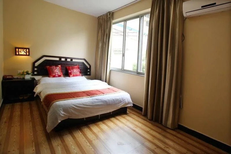 Lecheng Hotel Yangshuo