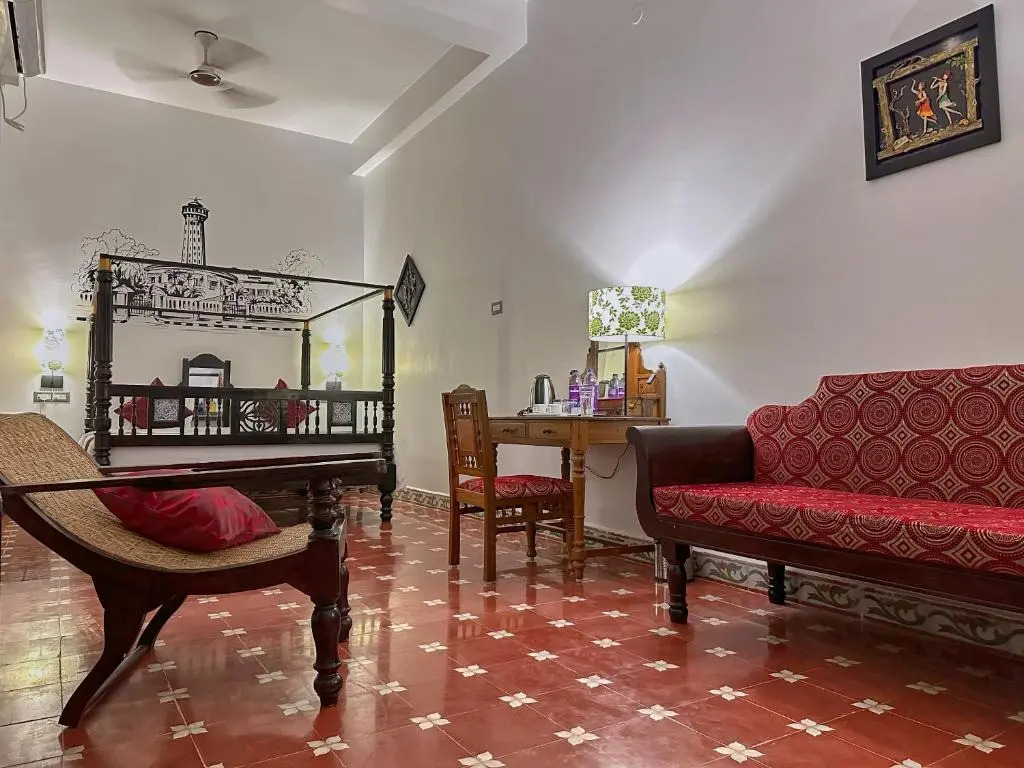 Villa Krish