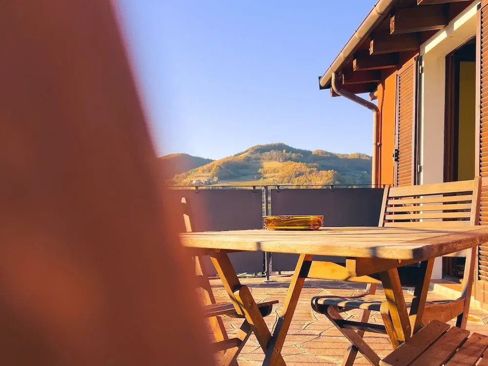 Tenuta MonteOliveto - Romantic Cottage - Agriturismo nelle Langhe