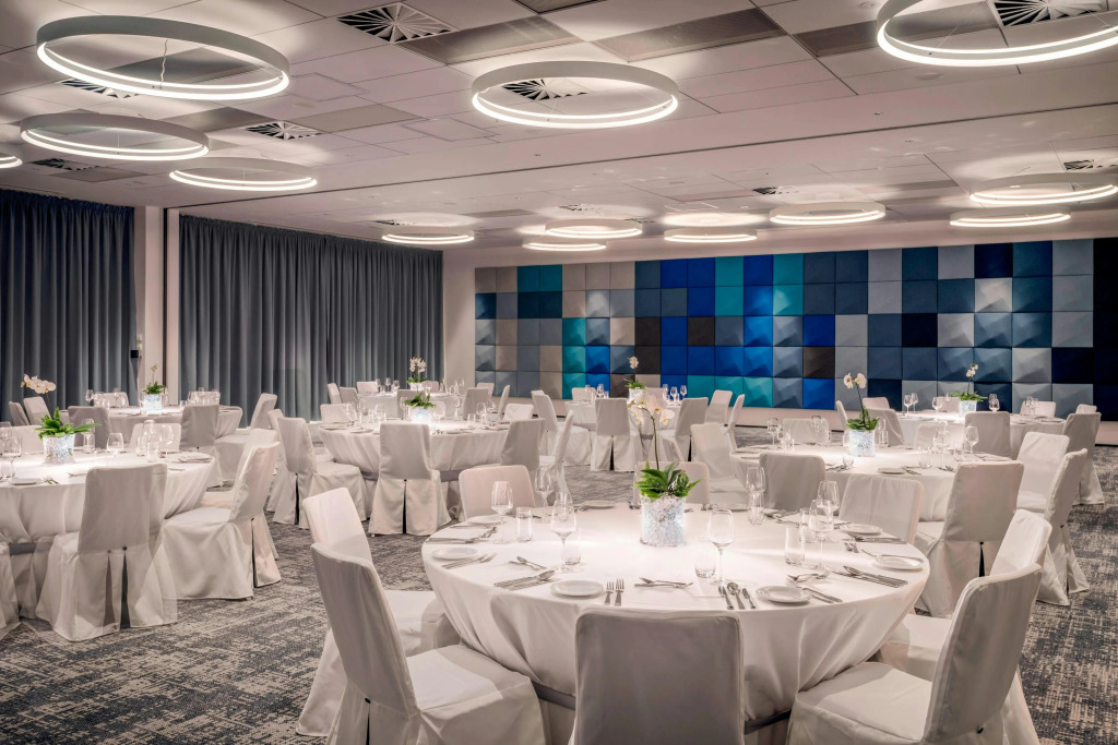Courtyard by Marriott Brno