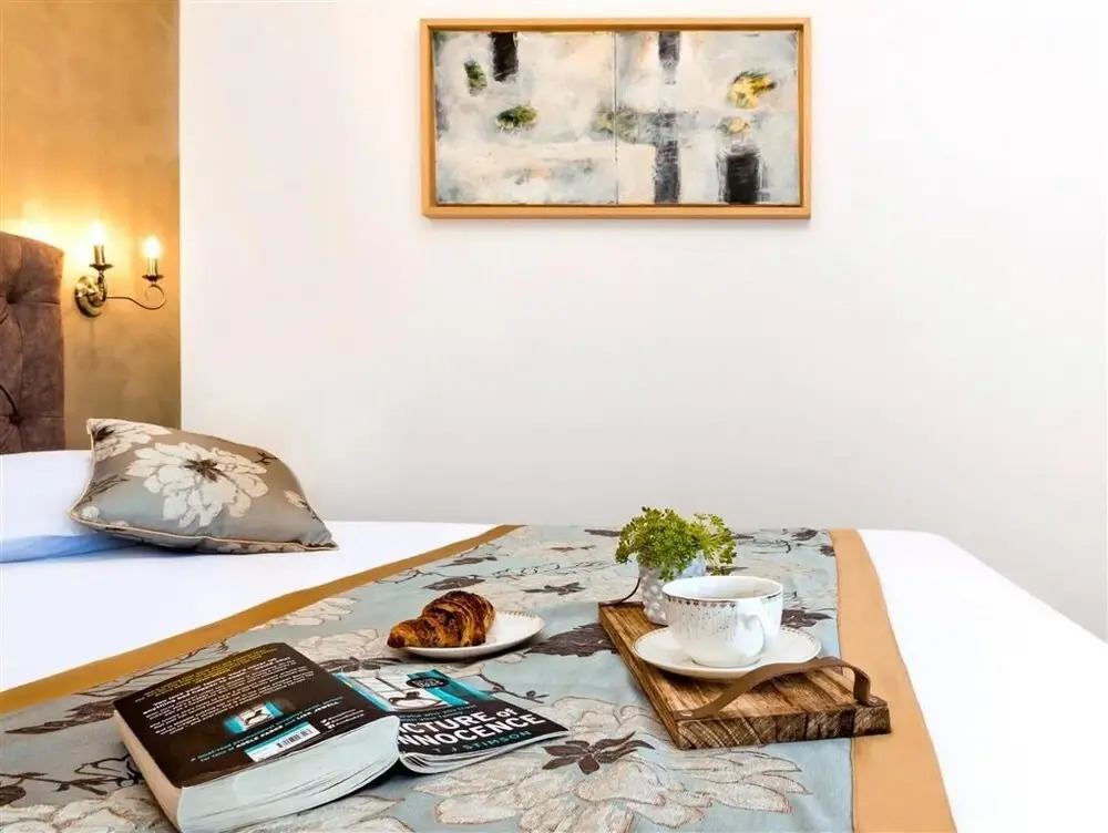 Villa Tramonto CFH