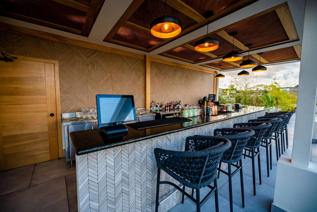 Gran Hotel Europa Santo Domingo Trademark Collection by Wyndham