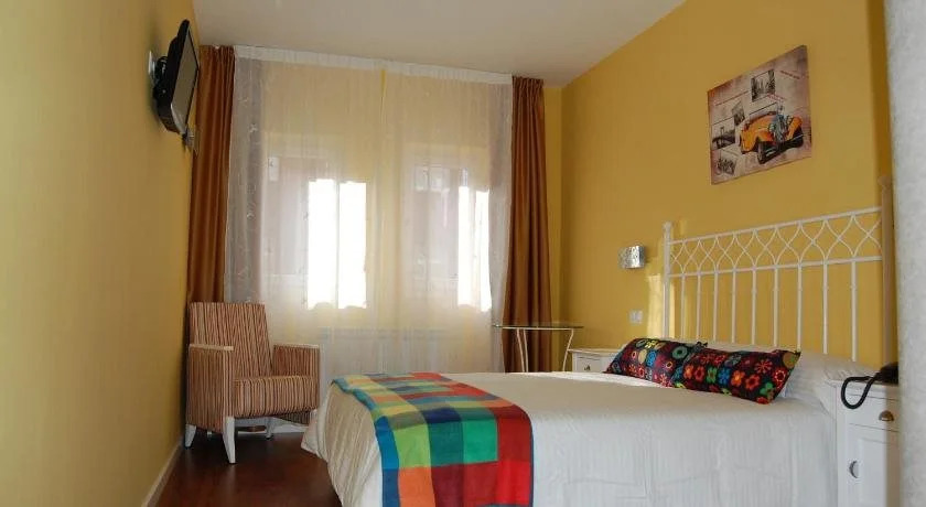 Hotel Orquidea Real