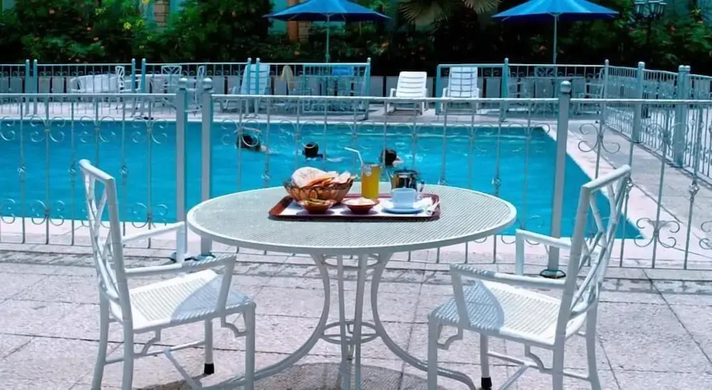 Sands Hotel Jeddah