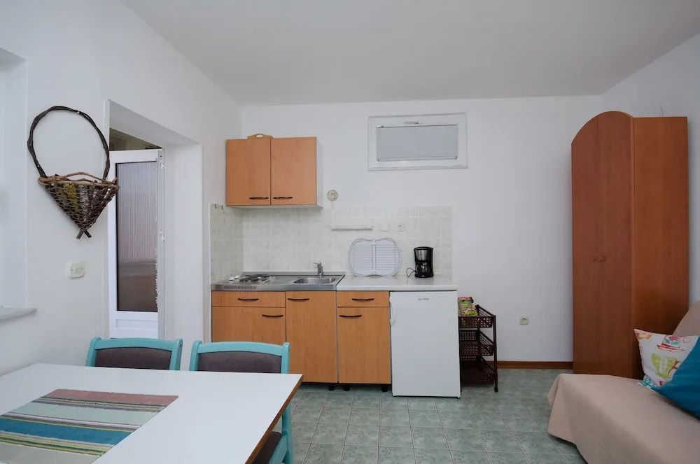 Apartment Marina