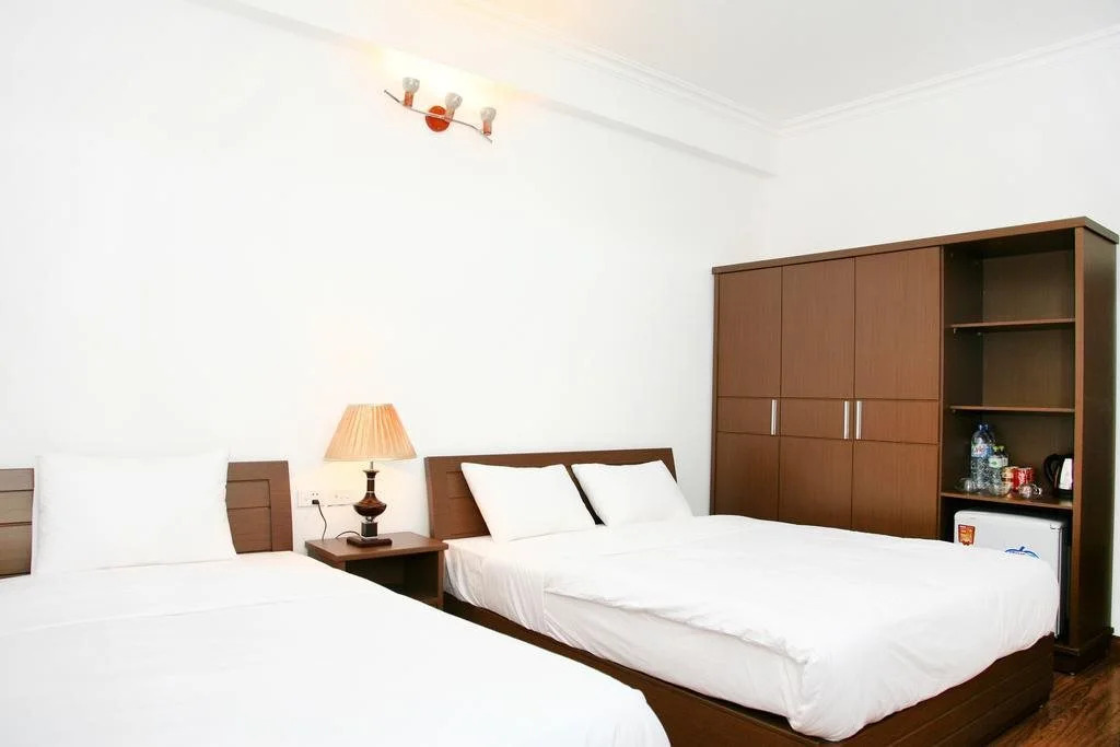 Bluebell Hotel 1