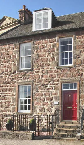 No. 41 Town House