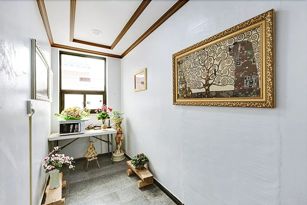 Buan Sagyejeol Pension