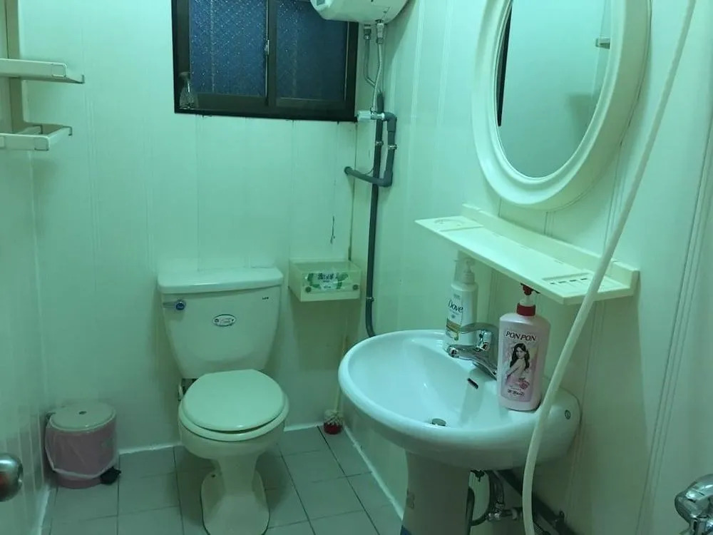 Yamaya B&B