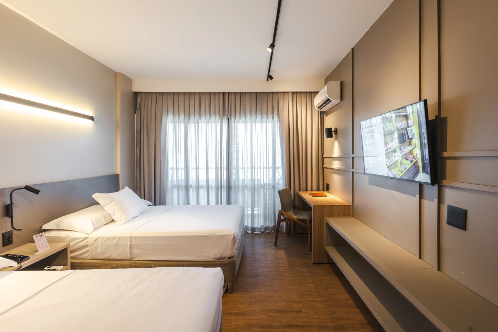 Mar Hotel Conventions