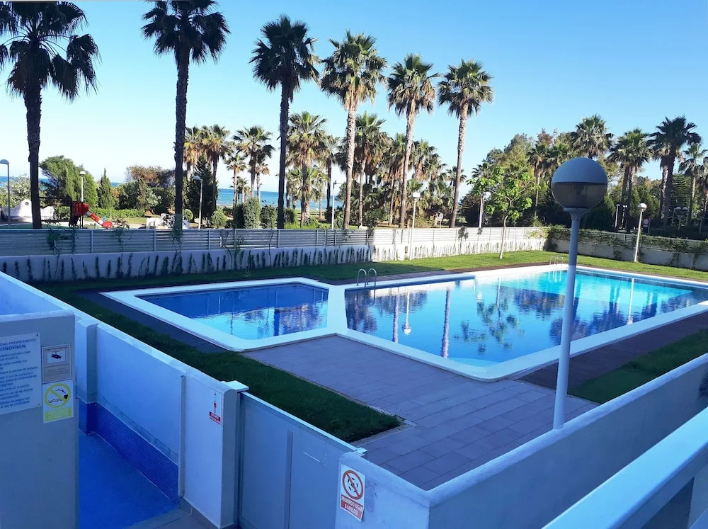 Apartamentos Oropesa C. de Vacaciones 3000