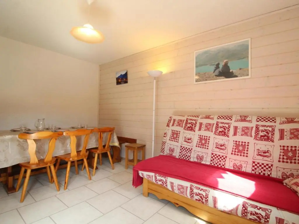 Appartement Lanslevillard, 3 pièces, 6 personnes - FR-1-508-58