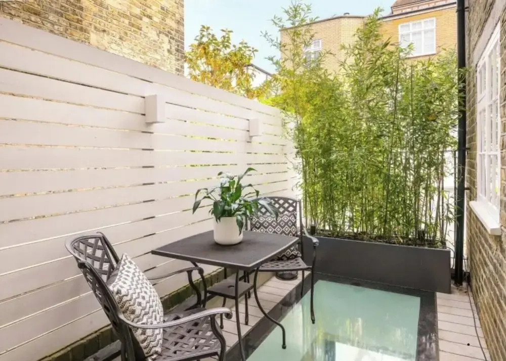 Luxury Shawfield Apartment in London