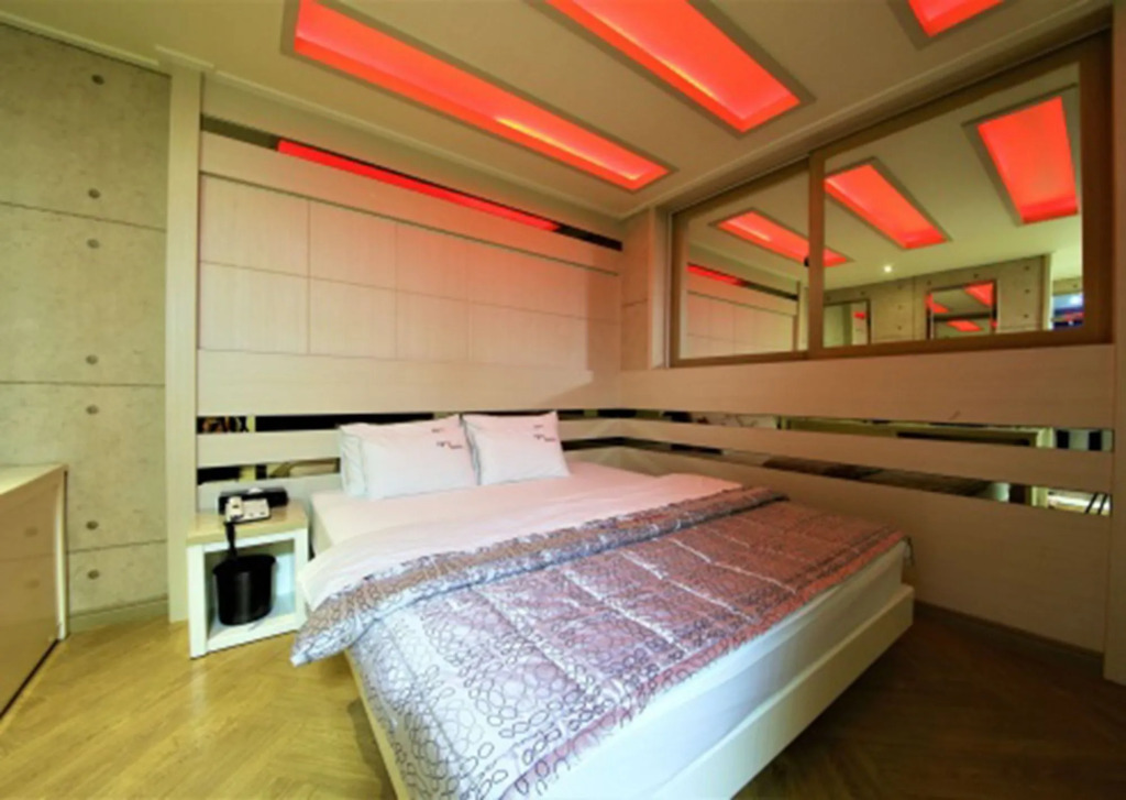 W Hotel