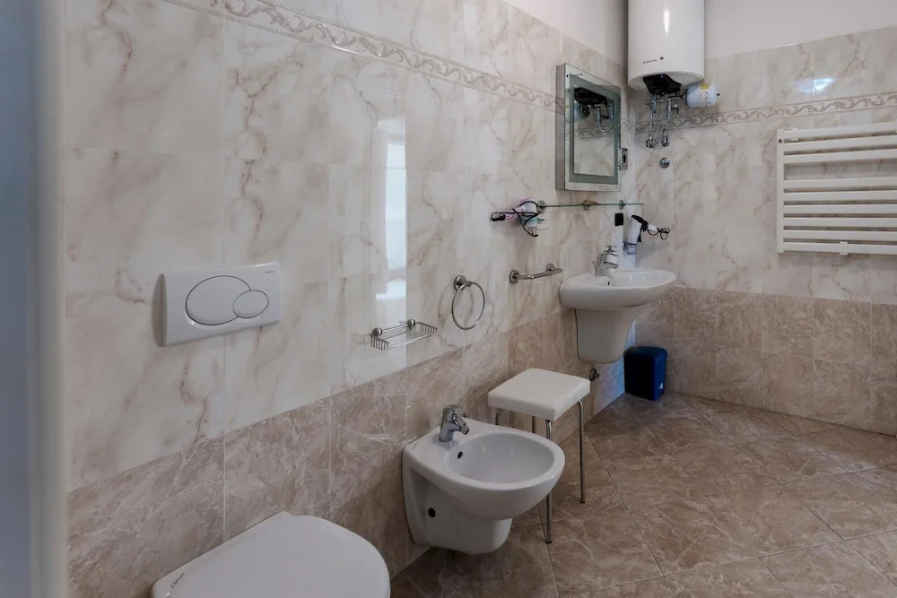 Apt24 - Relais du Lac 202