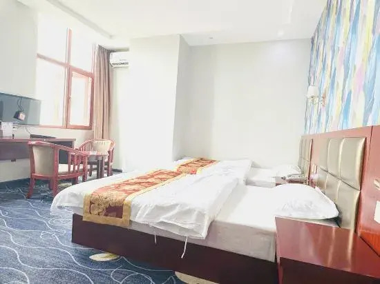 KungShang Hotel of JinNing