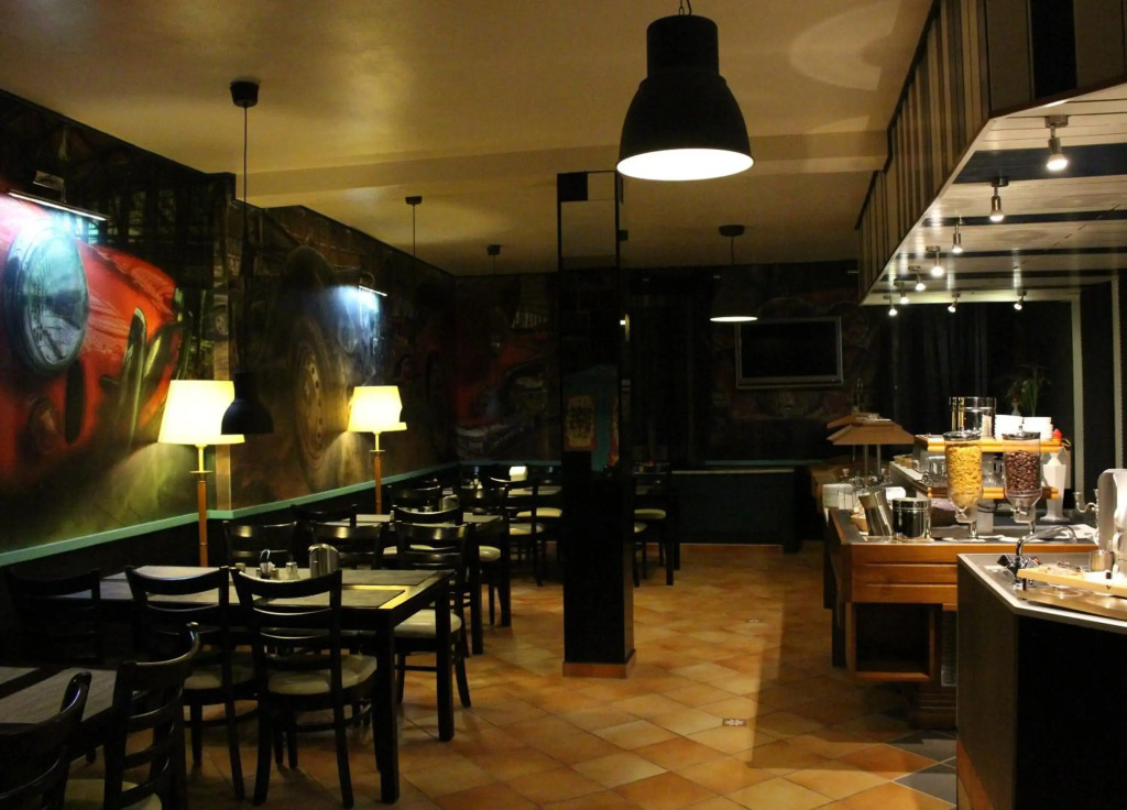 Rheinhotel Lilie